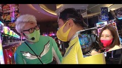 #57 ゼニゲバン/P牙狼 月虹ノ旅人絆 GIGA GHOST Ver./パチスロ犬夜叉/Pフィーバー戦姫絶唱シンフォギア3黄金絶唱