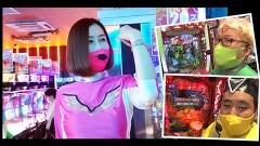 #60 ゼニゲバン/パチスロ甲鉄城のカバネリ/P真・北斗無双 第3章 ジャギの逆襲
