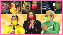 #68 ゼニゲバン/P牙狼GOLD IMPACT/新世紀エヴァンゲリオン〜未来への咆哮〜/パチスロ 新鬼武者2