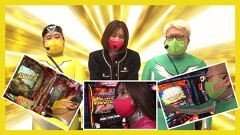 #70 ゼニゲバン/P真・北斗無双 第4章/Lゴブリンスレイヤー/パチスロ幼女戦記