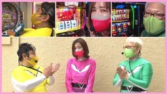 #71 ゼニゲバン/スマスロ北斗の拳/新世紀エヴァンゲリオン〜未来への咆哮〜/L主役は銭形4