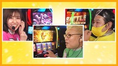 #76 ゼニゲバン/スマスロ北斗の拳