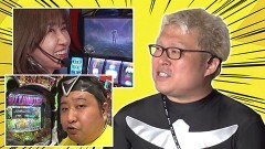 #77 ゼニゲバン/スマスロ北斗の拳/Pシティーハンター 俺の心を震わせた日 凄ライトミドル/P真・花の慶次3 -黄金一閃-