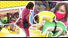 #9 ゼニゲバン/HEY!鏡/Pリング 呪いの7日間2/CRAスーパー海物語IN沖縄4withアイマリン