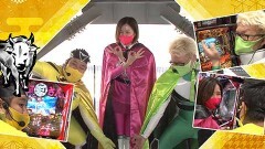 #11 ゼニゲバン/吉宗3/PFゴルゴ13疾風/源さん超韋駄天