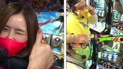 #14 ゼニゲバン/パチスロ七つの大罪/パチスロ交響詩篇エウレカセブン3 HI-EVOLUTION ZERO/BLACK LAGOON4