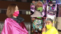 #16 ゼニゲバン/まどマギ2/Pアナゴポセイドン/北斗無双3