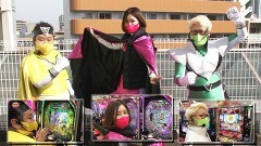 #17 ゼニゲバン/HEY!鏡/Pアイドルマスター ミリオンライブ!