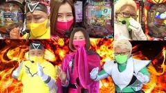 #19 ゼニゲバン/ぱちんこ AKB48 桜 LIGHT ver./P大工の源さん 超韋駄天/P戦国乙女6 暁の関ヶ原