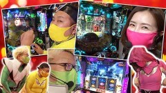 #21 ゼニゲバン/ぱちんこ GANTZ極/パチスロ北斗の拳 宿命