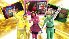 #25 ゼニゲバン/押忍!番長３/P大工の源さん 超韋駄天/P大工の源さん 超韋駄天 LIGHT