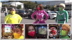 #31 ゼニゲバン/ぱちんこ 冬のソナタ SWEET W HAPPY Version/PFゴルゴ13疾風マシンガンver./P DD北斗の拳2 ついでに愛をとりもどせ!! ラオウ199Ver.