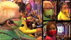 #35 ゼニゲバン/Pフィーバー 機動戦士ガンダムユニコーン