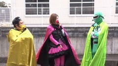 #39 ゼニゲバン/新世紀エヴァンゲリオン〜未来への咆哮〜/P009 RE:CYBORG ACCELERATOR EDITION