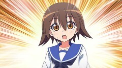 第1話 宮藤、映画撮影しちゃいます？