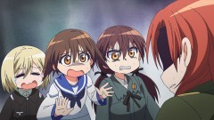 第3話 501、お礼参り始めちゃいます？