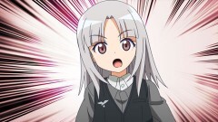第6話 502、入隊しちゃいます？