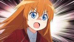 第9話 501、陰謀動き出しちゃいます？