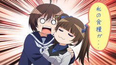 第10話 502、はじめてのおつかいしちゃいます？