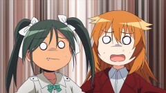 第11話 501、また、あの空へ行っちゃいます？