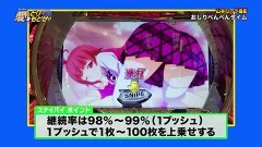 #1 ういちの愛を取り戻せ/ニューパルSPII/スナイパイ71/ディスクアップ