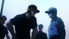 第2話 獲得免疫／パイエル板