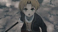 第11話 子供と戦士