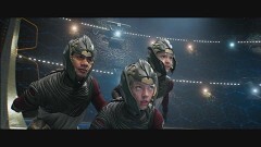 コスモボール／COSMOBALL(吹替)