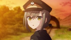 #９ 『名物かかあ参上』