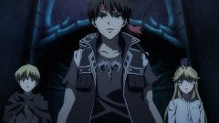 ＃1 我が遺志を伝えよ魔王