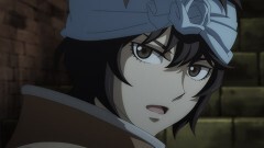 ＃2 彼にとっての天使と悪魔
