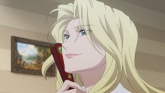 ＃4 シスター・イスターシバ