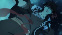 ＃8 詩聖の間