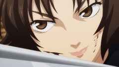 ＃10 彼女を殺せる唯一の