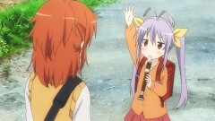 第1話 転校生が来た