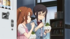 第2話 駄菓子屋に行った