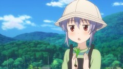 第3話 姉ちゃんと家出した