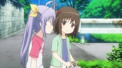 第4話 夏休みがはじまった