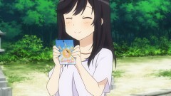 第5話 水着を忘れたふりをした