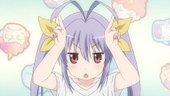 第6話 おばけになってがんばった