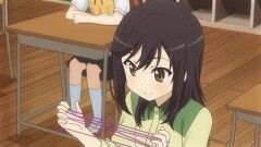 第7話 せんべいがカレーになった