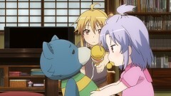 第10話 初日の出を見た