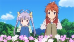 第12話 また春が来た