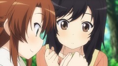 第5話 お好み焼きを食べた