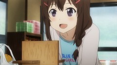 第8話 給食当番をした