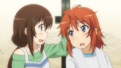 第9話 みんなでお月見をした