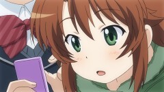 第11話 甘えんぼうになった