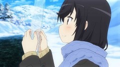第13話 蛍が楽しんだ