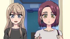 第2話　友だちがやってきたよ／元カレと会ったよ