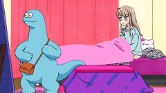 第7話　しんぱいだな／ないしょのお話
